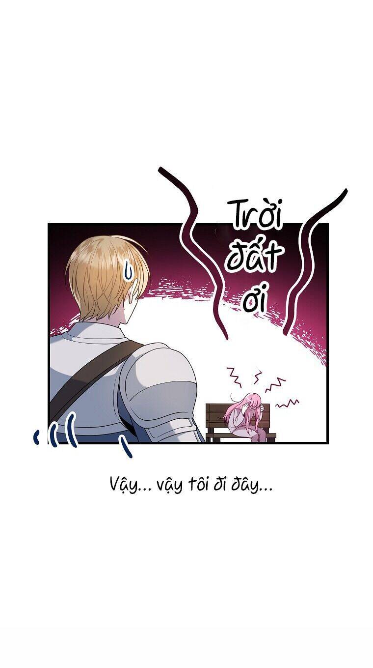 Tôi Đã Gặp Nam Chính Ở Trong Tù Chapter 14 - Trang 2