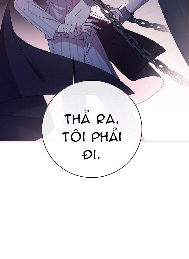 Tôi Đã Gặp Nam Chính Ở Trong Tù Chapter 14 - Trang 2