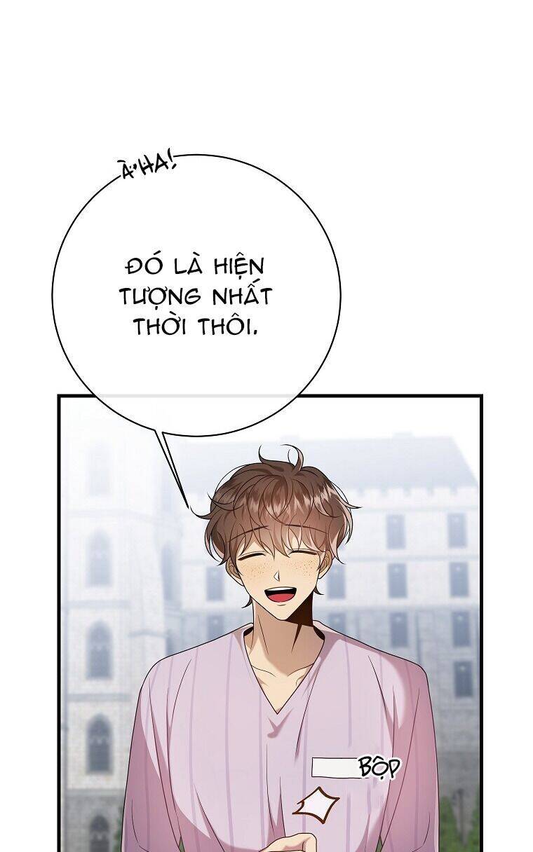 Tôi Đã Gặp Nam Chính Ở Trong Tù Chapter 14 - Trang 2