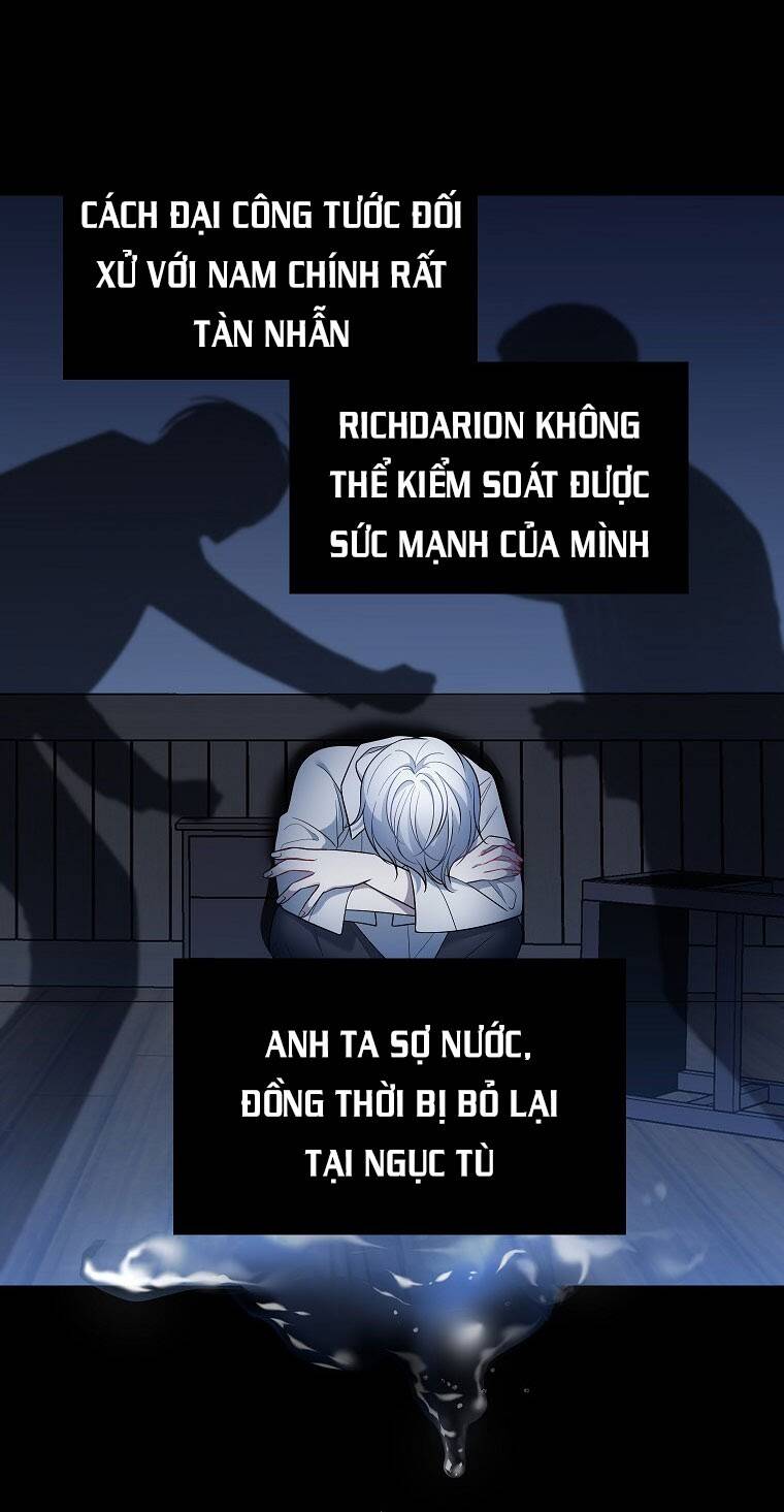 Tôi Đã Gặp Nam Chính Ở Trong Tù Chapter 4 - Trang 2