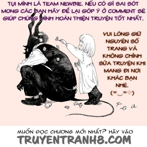 Totsukuni No Shoujo Chapter 4 - Trang 2