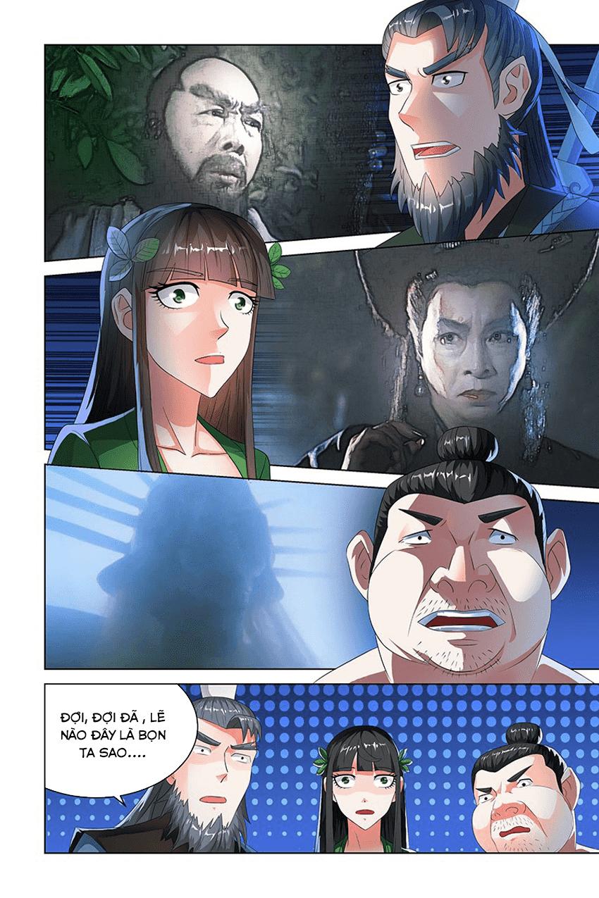 Trạch Yêu Ký Chapter 97 - Trang 2