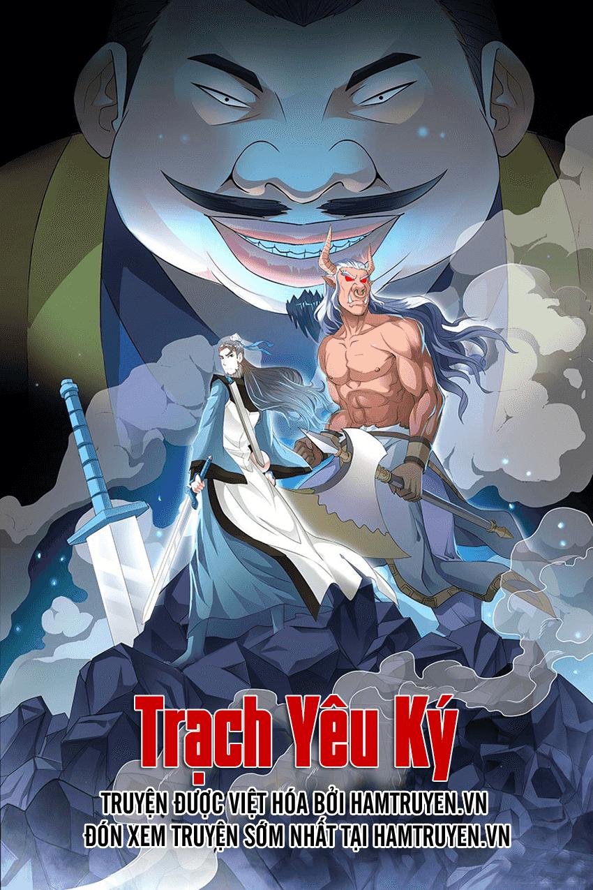 Trạch Yêu Ký Chapter 90 - Trang 2