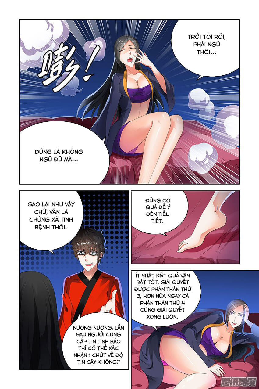 Trạch Yêu Ký Chapter 87 - Trang 2