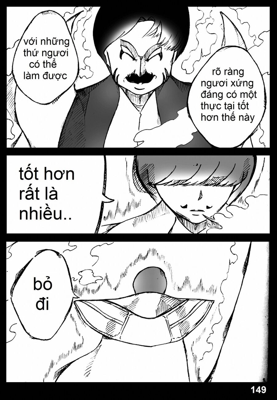 Hành Trình Diệt Quỷ Chapter 10 - Trang 2