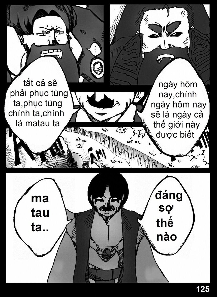 Hành Trình Diệt Quỷ Chapter 9 - Trang 2