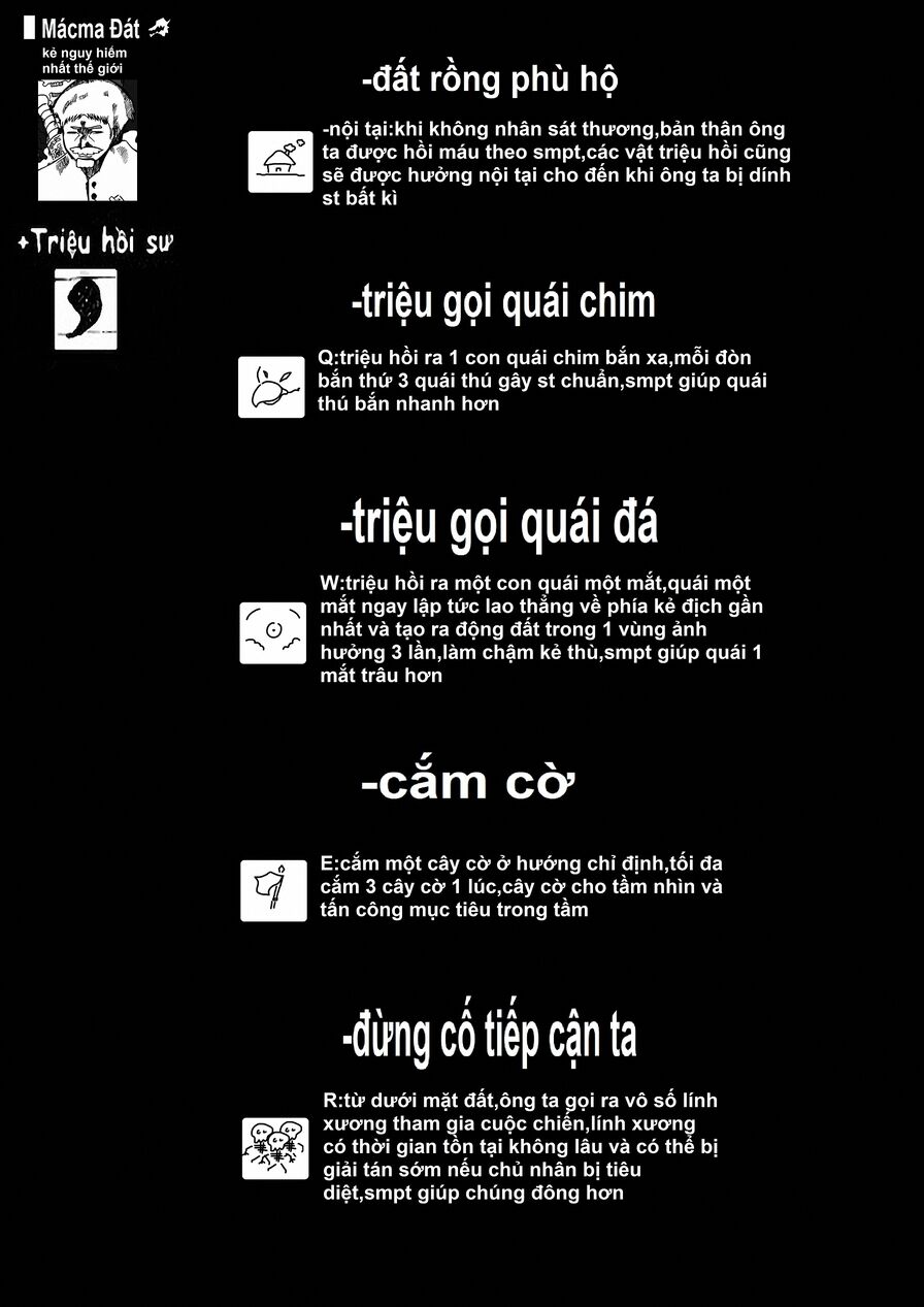 Hành Trình Diệt Quỷ Chapter 9 - Trang 2