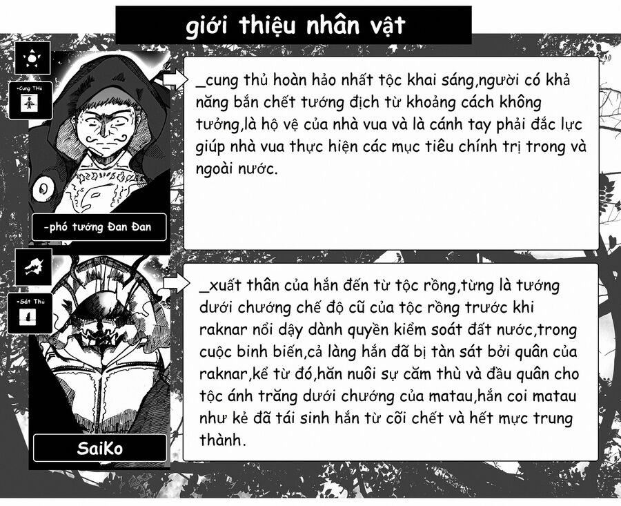 Hành Trình Diệt Quỷ Chapter 8 - Trang 2