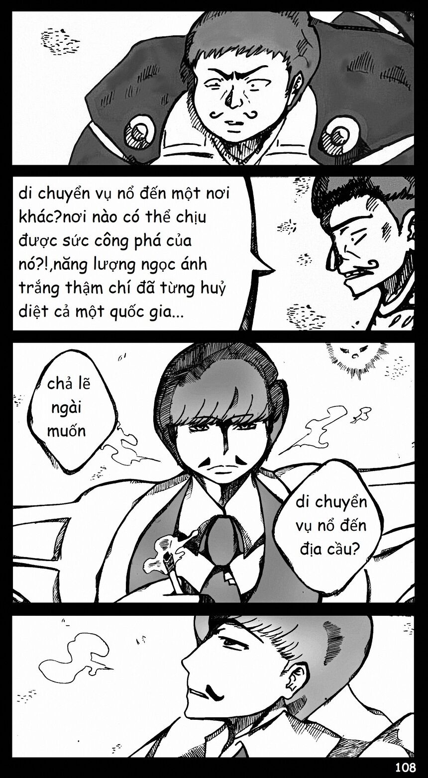 Hành Trình Diệt Quỷ Chapter 8 - Trang 2