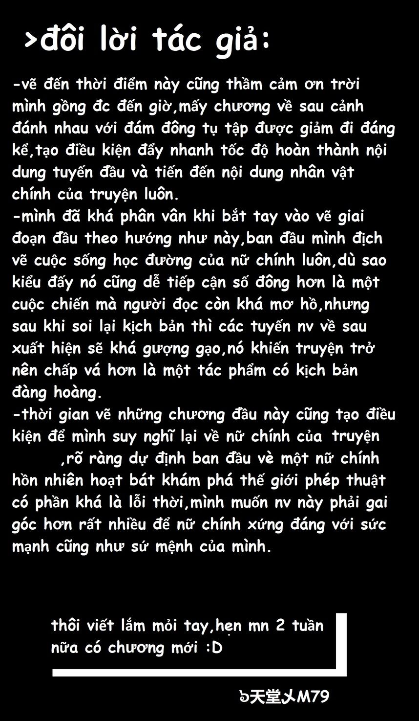 Hành Trình Diệt Quỷ Chapter 7 - Trang 2