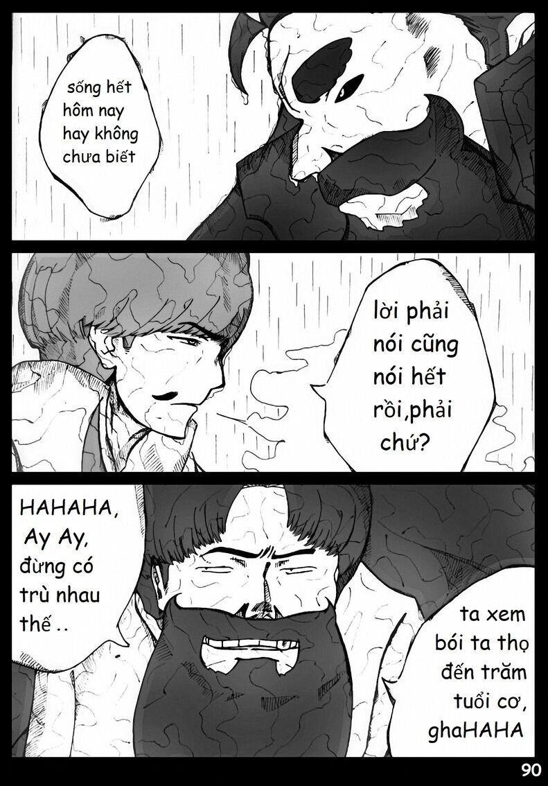 Hành Trình Diệt Quỷ Chapter 7 - Trang 2