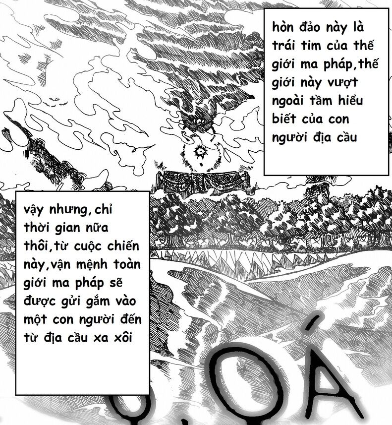 Hành Trình Diệt Quỷ Chapter 6 - Trang 2