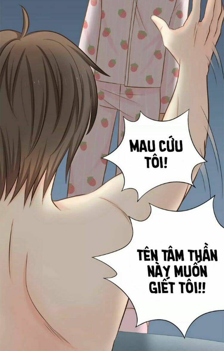 Bạn Trai Có Điện Từ Chapter 20.1 - Trang 2