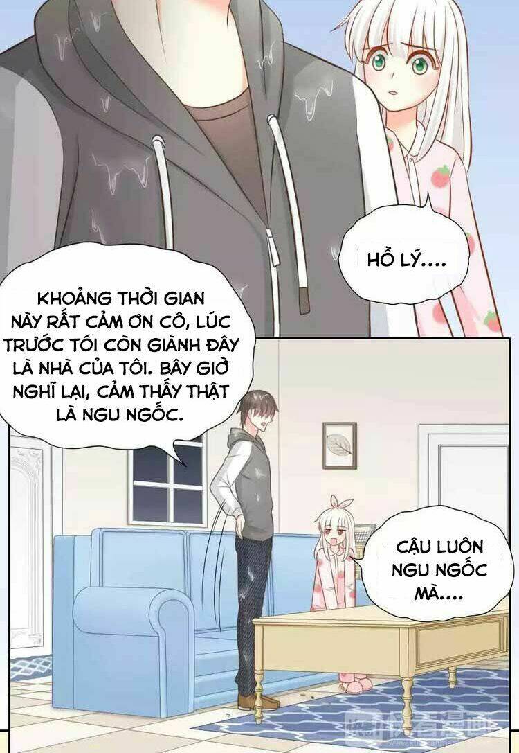 Bạn Trai Có Điện Từ Chapter 19 - Trang 2