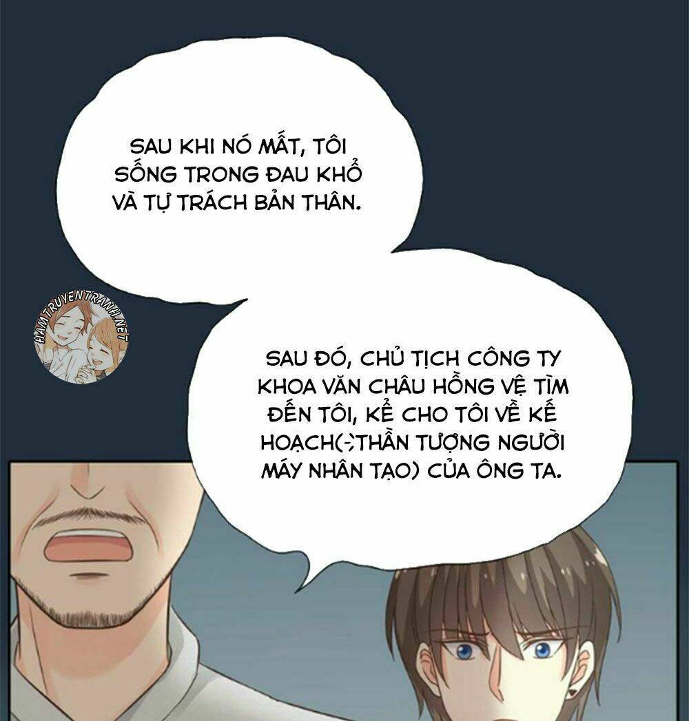 Bạn Trai Có Điện Từ Chapter 17.2 - Trang 2