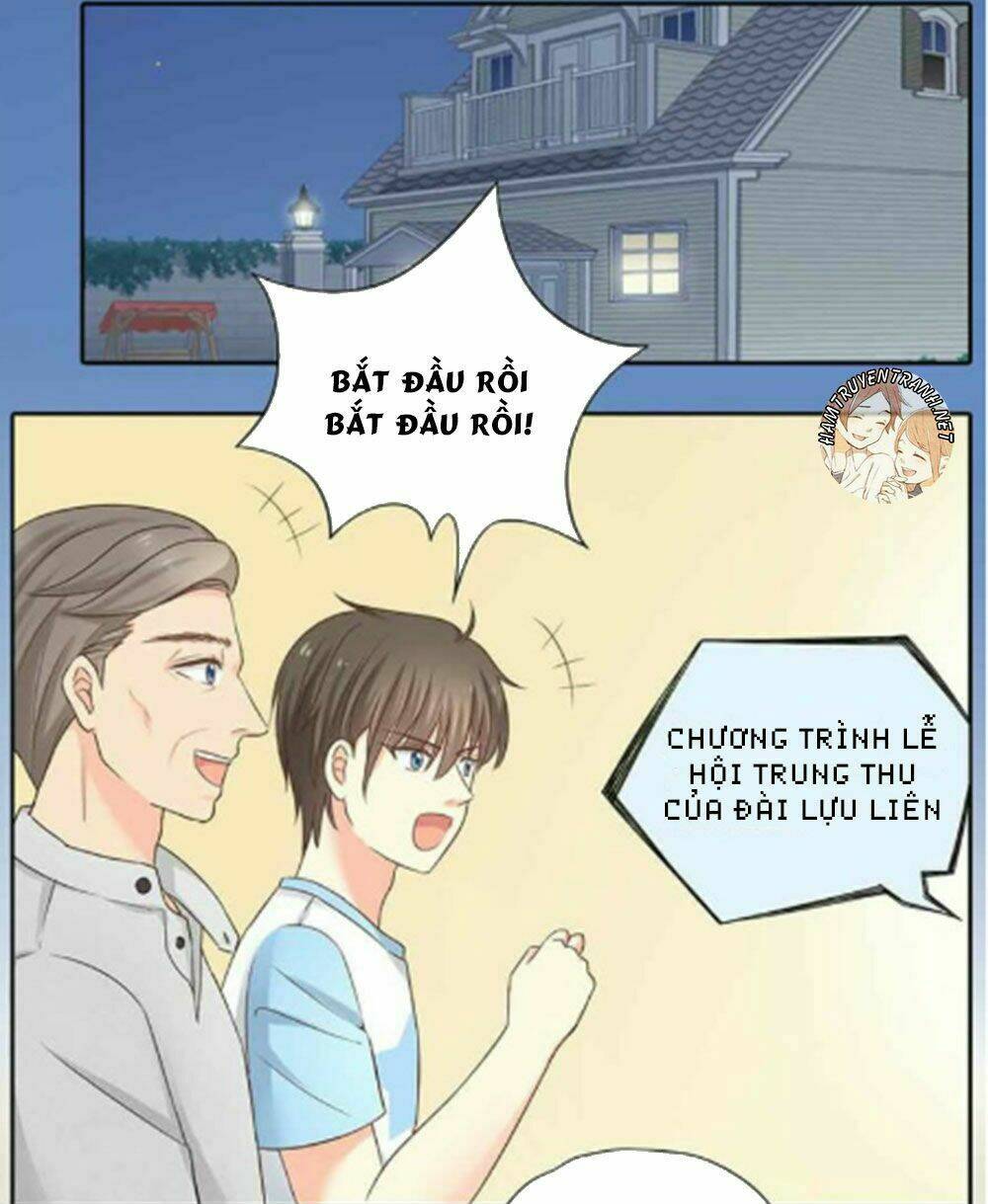 Bạn Trai Có Điện Từ Chapter 15 - Trang 2