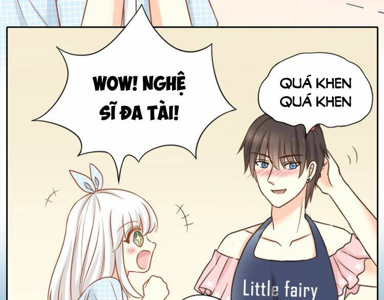 Bạn Trai Có Điện Từ Chapter 11 - Trang 2