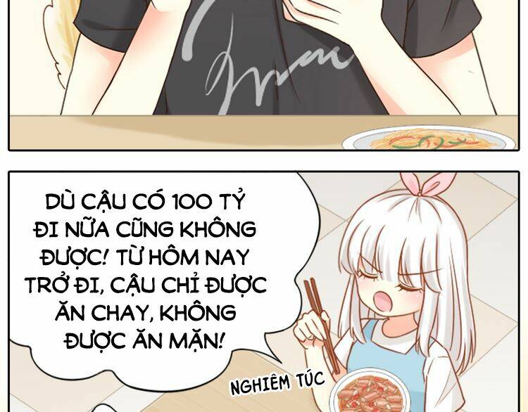 Bạn Trai Có Điện Từ Chapter 10 - Trang 2