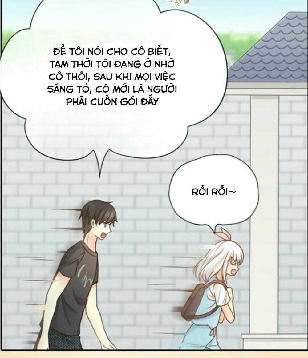 Bạn Trai Có Điện Từ Chapter 9 - Trang 2