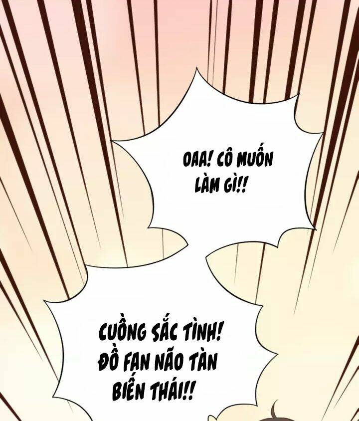 Bạn Trai Có Điện Từ Chapter 8.5 - Trang 2