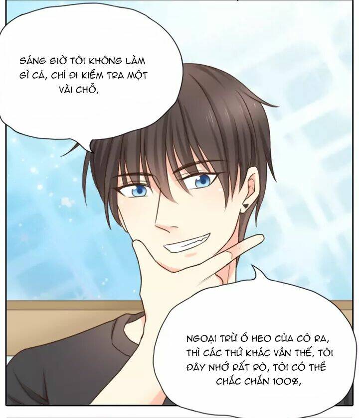 Bạn Trai Có Điện Từ Chapter 8 - Trang 2