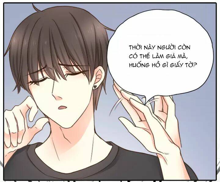 Bạn Trai Có Điện Từ Chapter 8 - Trang 2