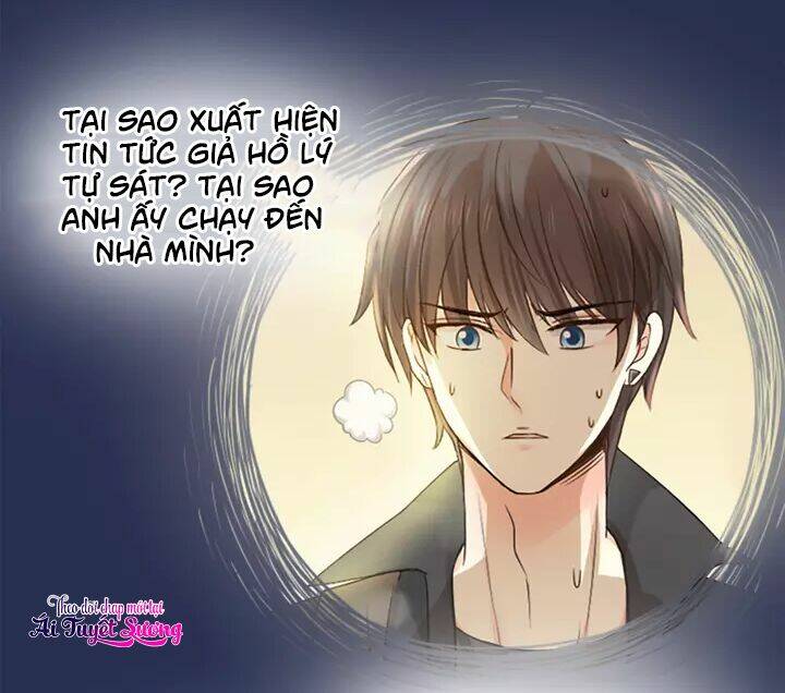 Bạn Trai Có Điện Từ Chapter 7 - Trang 2