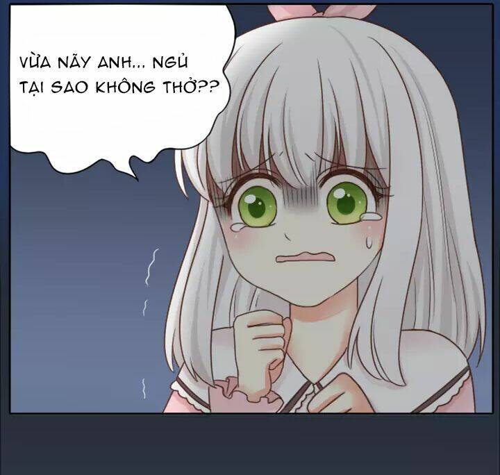 Bạn Trai Có Điện Từ Chapter 7 - Trang 2