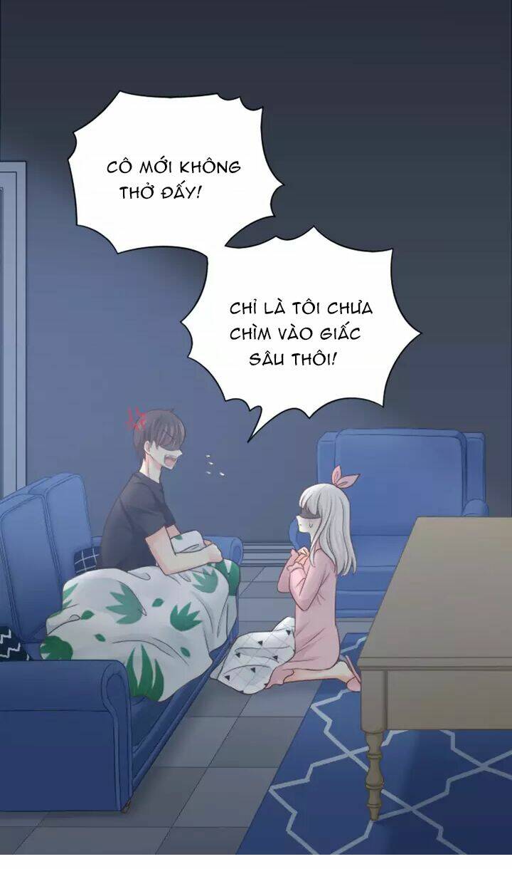 Bạn Trai Có Điện Từ Chapter 7 - Trang 2