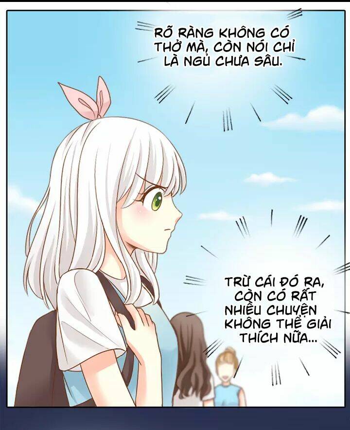 Bạn Trai Có Điện Từ Chapter 7 - Trang 2