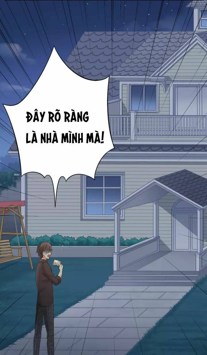 Bạn Trai Có Điện Từ Chapter 6 - Trang 2