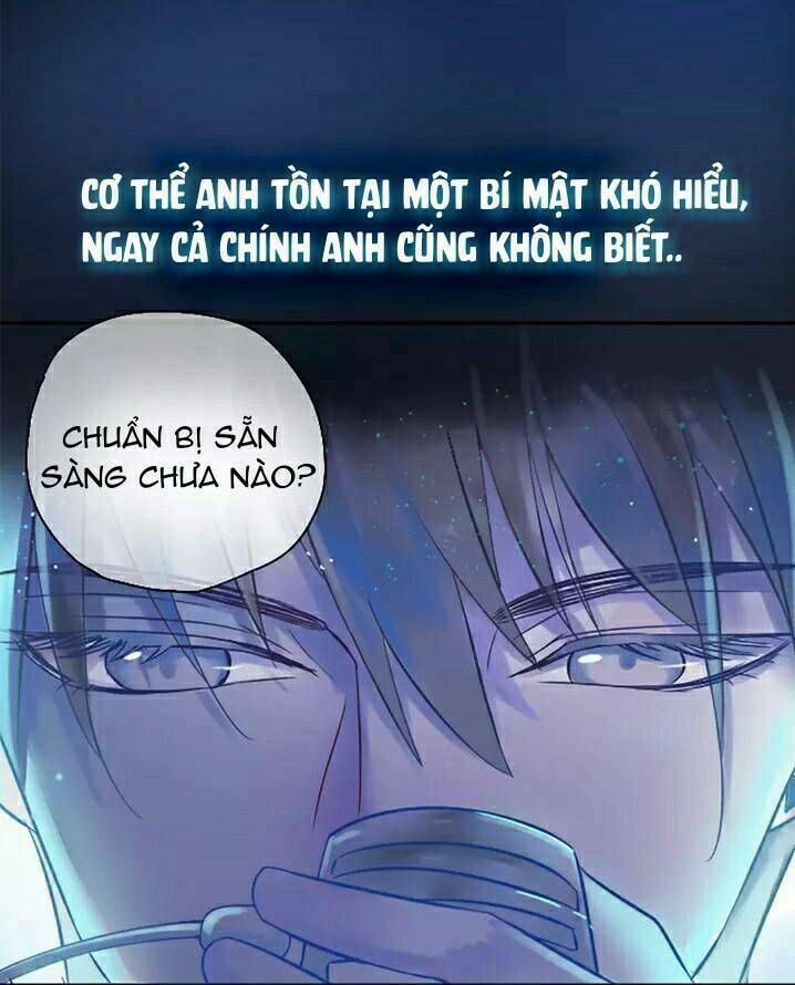 Bạn Trai Có Điện Từ Chapter 1 - Trang 2