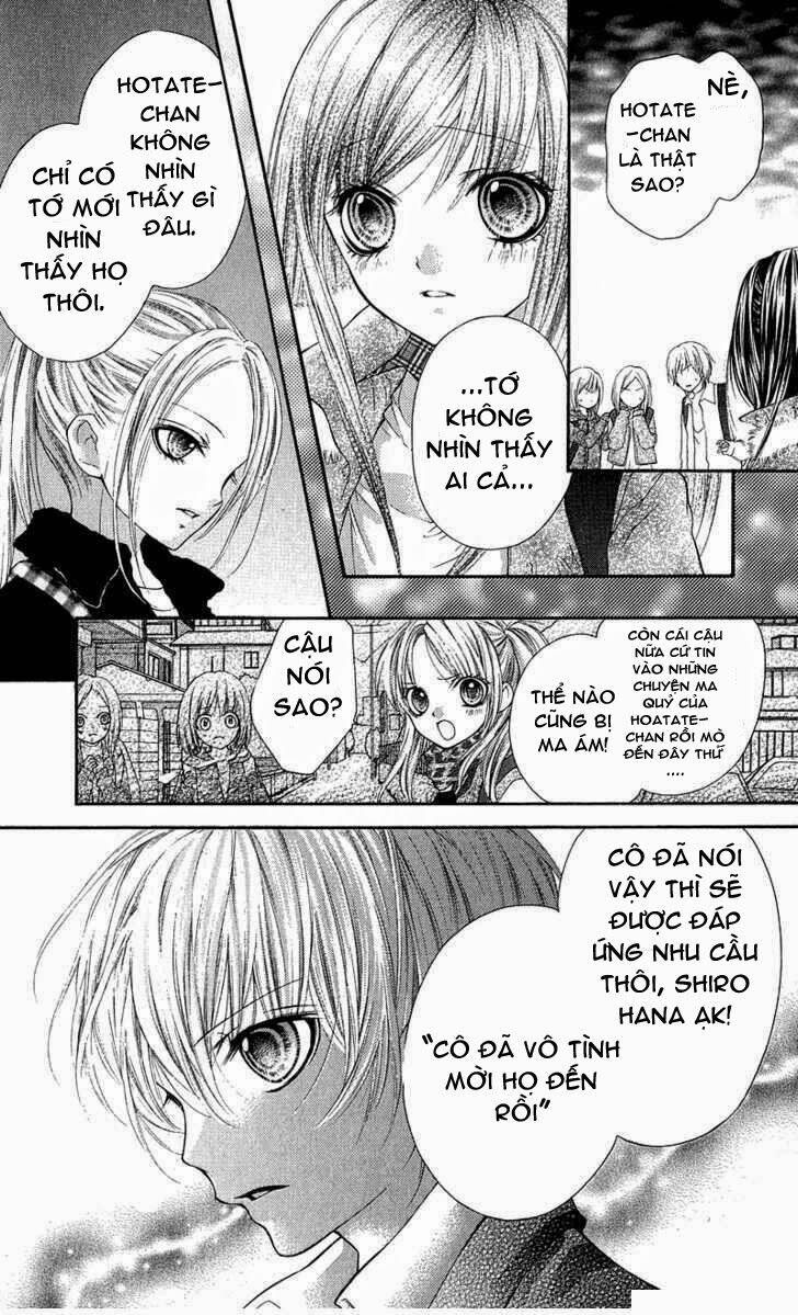 Yamamoto Zenjirou To Moushimasu Chapter 12 - Trang 2