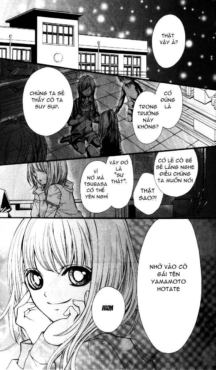 Yamamoto Zenjirou To Moushimasu Chapter 7 - Trang 2