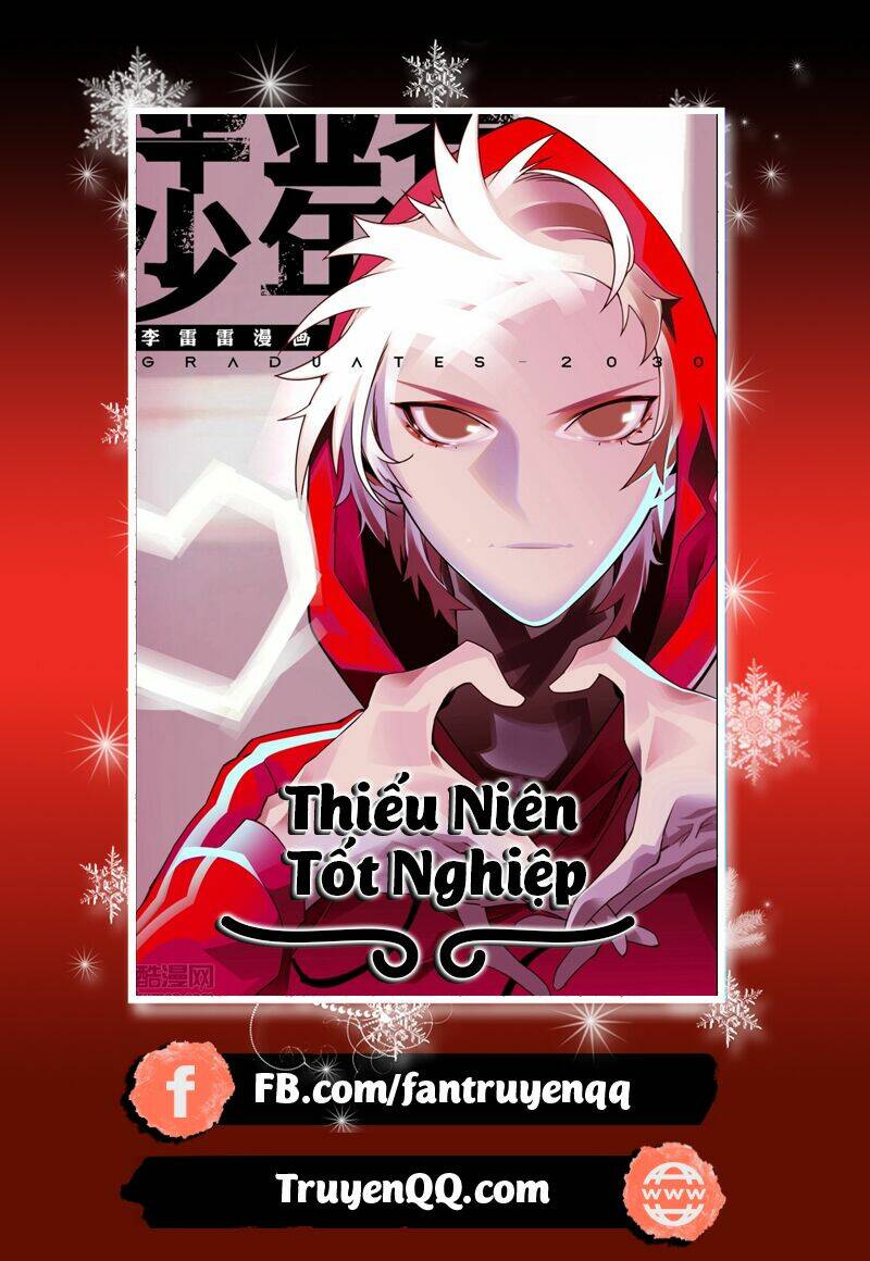 Thiếu Niên Tốt Nghiệp Chapter 6 - Trang 2