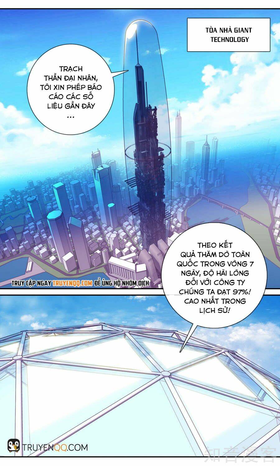 Thiếu Niên Tốt Nghiệp Chapter 6 - Trang 2