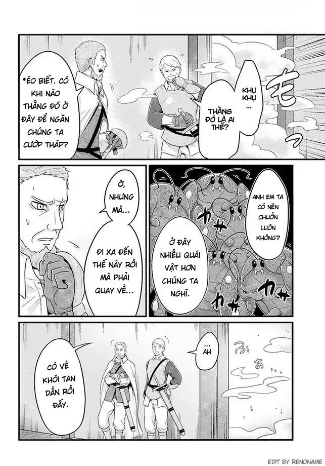 Freeter Ga Jimini Isekai Teni Suru Chapter 12 - Trang 2