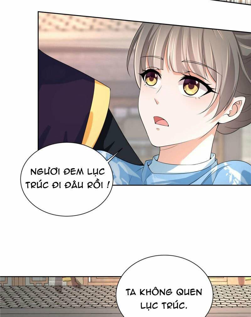 Thiếu Chủ Hung Dữ Quá Tôi Rất Thích Chapter 22 - Trang 2