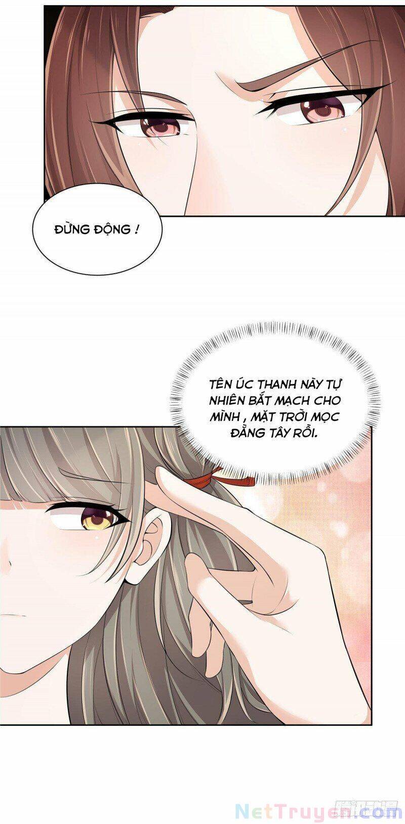 Thiếu Chủ Hung Dữ Quá Tôi Rất Thích Chapter 15 - Trang 2