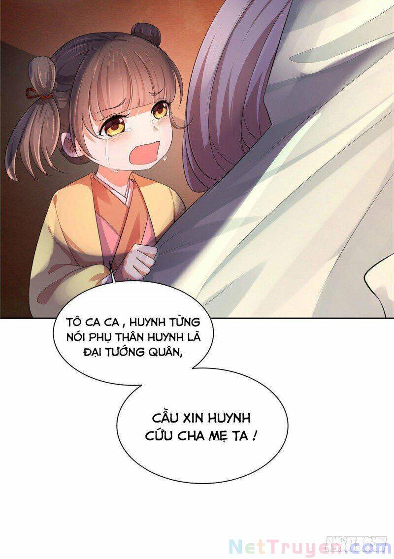 Thiếu Chủ Hung Dữ Quá Tôi Rất Thích Chapter 14 - Trang 2