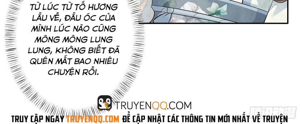 Thiếu Chủ Hung Dữ Quá Tôi Rất Thích Chapter 12 - Trang 2