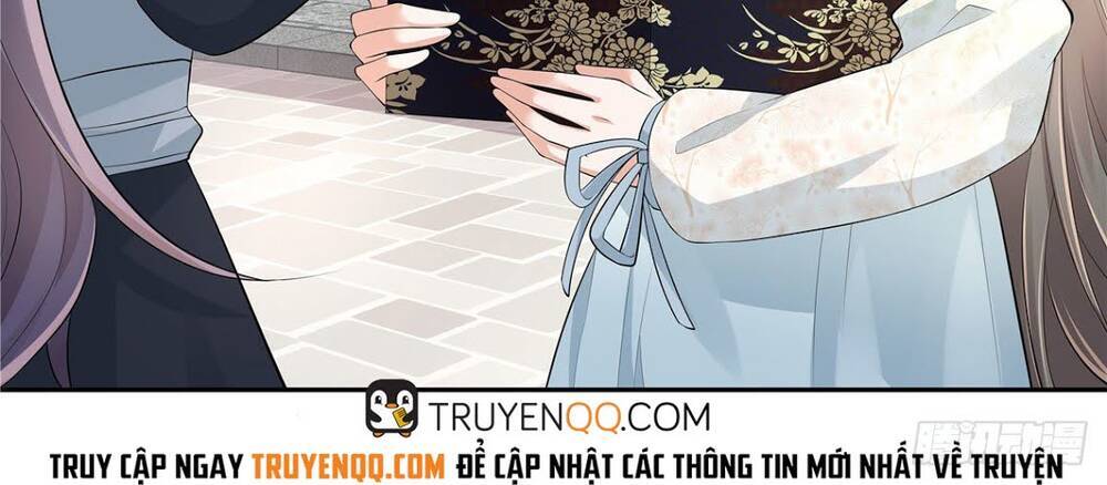 Thiếu Chủ Hung Dữ Quá Tôi Rất Thích Chapter 12 - Trang 2