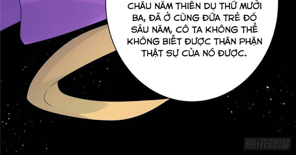 Thiếu Chủ Hung Dữ Quá Tôi Rất Thích Chapter 11 - Trang 2