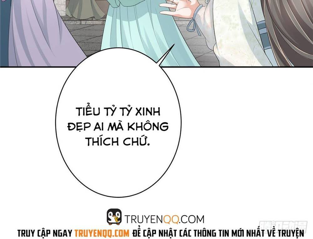 Thiếu Chủ Hung Dữ Quá Tôi Rất Thích Chapter 10 - Trang 2