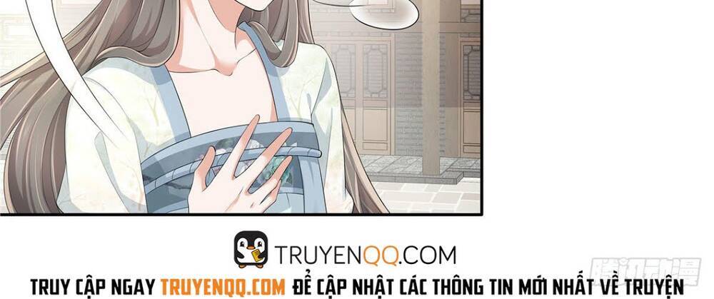 Thiếu Chủ Hung Dữ Quá Tôi Rất Thích Chapter 10 - Trang 2