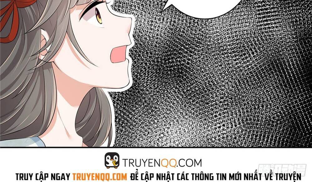 Thiếu Chủ Hung Dữ Quá Tôi Rất Thích Chapter 9 - Trang 2