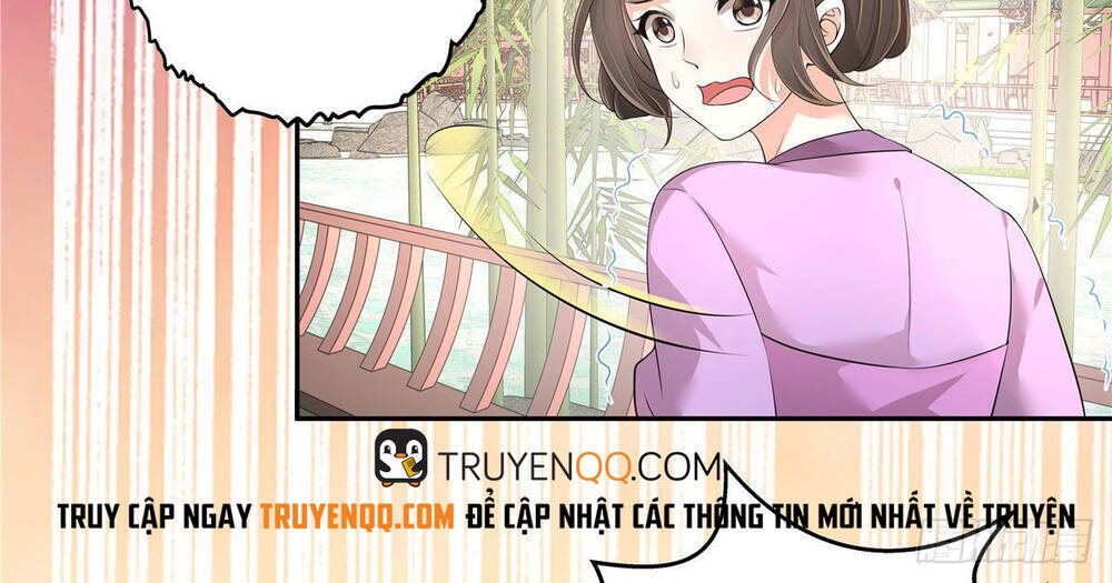 Thiếu Chủ Hung Dữ Quá Tôi Rất Thích Chapter 6 - Trang 2