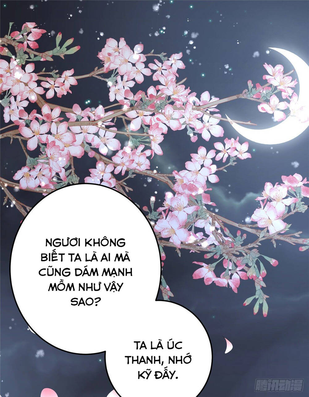 Thiếu Chủ Hung Dữ Quá Tôi Rất Thích Chapter 5 - Trang 2