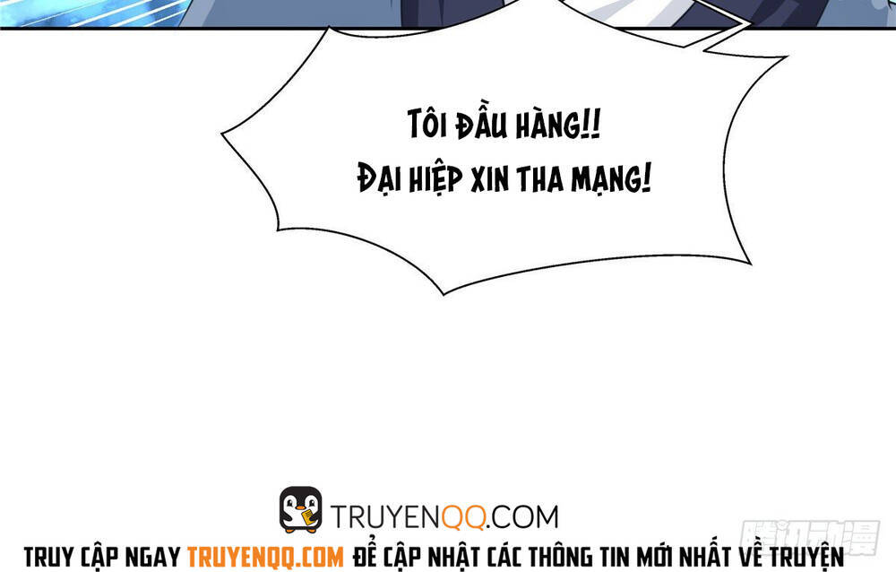 Thiếu Chủ Hung Dữ Quá Tôi Rất Thích Chapter 2 - Trang 2