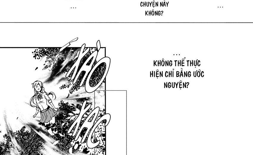 Hoàng Tử Vệ Thần Nhà Momochi Chapter 32 - Trang 2